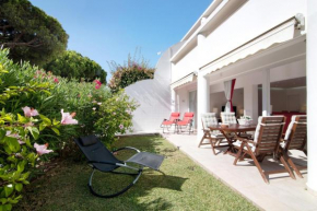 Large apartment in Vale do Lobo